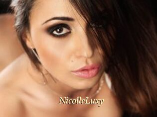 NicolleLuxy Vidéo porno gratuite