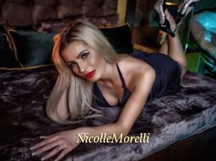 NicolleMorelli Vidéo porno gratuite