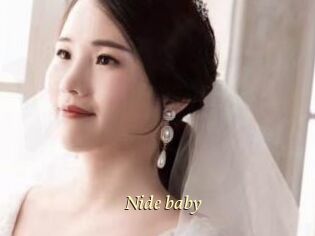 Nide_baby