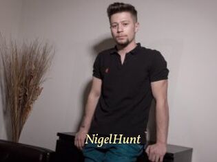 NigelHunt