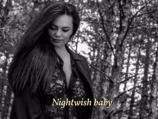 Nightwish_baby Vidéo porno gratuite