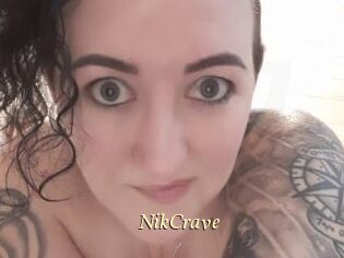 NikCrave