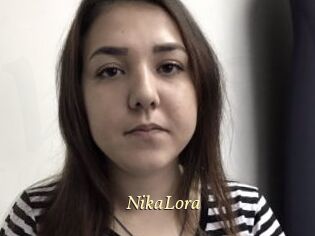 NikaLora Vidéo porno gratuite