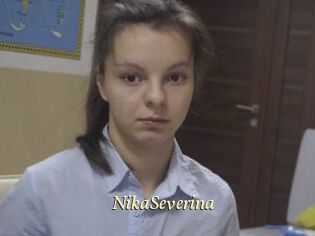 NikaSeverina