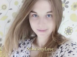 NikaSexyLove