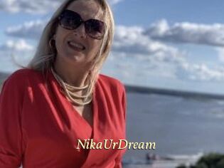 NikaUrDream
