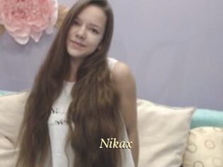 Nikax