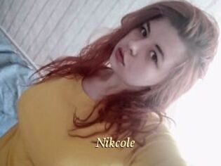 Nikcole