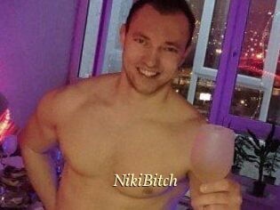 NikiBitch