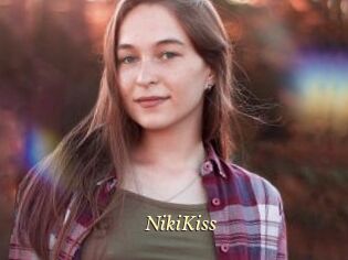 NikiKiss