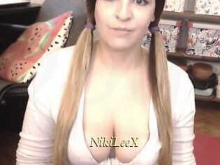 NikiLeeX