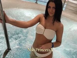 NikiPrincessX