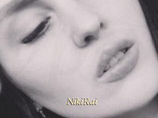 NikiRai