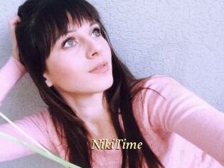 NikiTime