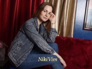 NikiVim