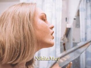 NikitaMay