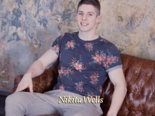 NikitaWells