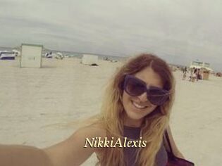 NikkiAlexis