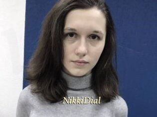 Nikki_Dial