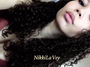 NikkiLaVey