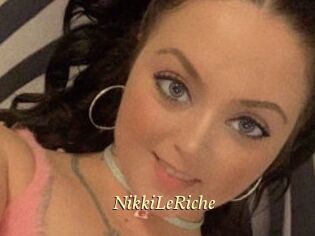 NikkiLeRiche
