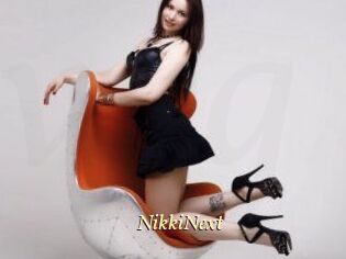 NikkiNext