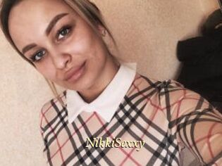 NikkiSexxy