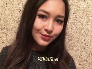 NikkiShei