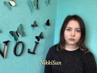NikkiSun
