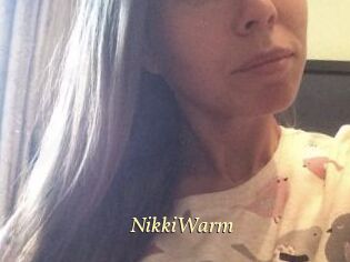 NikkiWarm