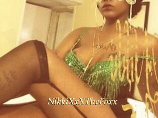 NikkiXxXTheFoxx
