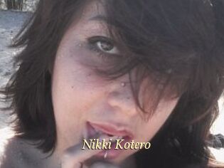 Nikki_Kotero