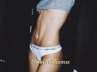 Nikki_Williamss