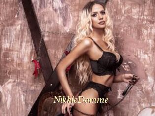 NikkieDomme