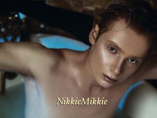 NikkieMikkie