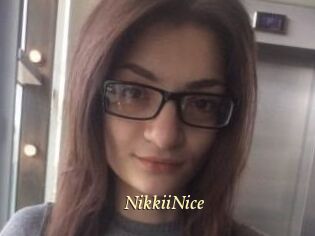 NikkiiNice