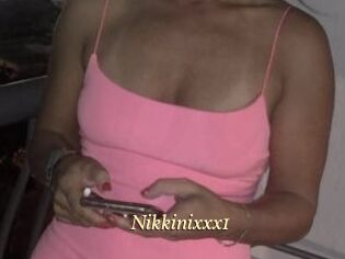 Nikkinixxx1