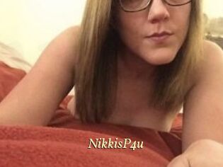 NikkisP4u