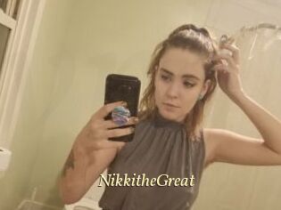 NikkitheGreat