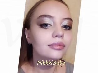 NikkkiBaby