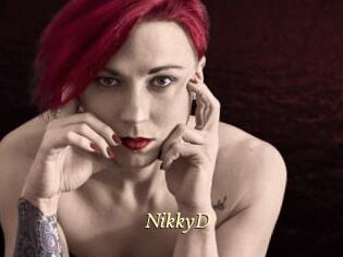 NikkyD