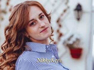 NikkyKeys