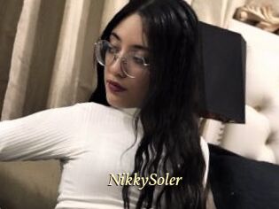 NikkySoler