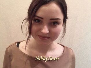 NikkyStarr