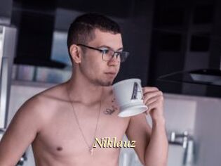 Niklauz