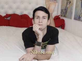 NikoFarmer Vidéo porno gratuite