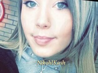 NikohlKash