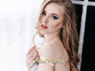 NikolWilson