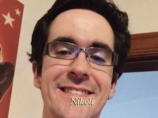 Nikoli