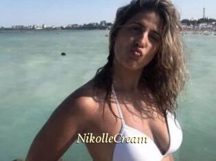 NikolleCream